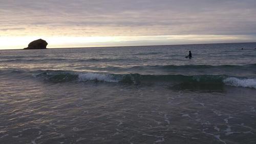 Mental Health Nurse, Mum, fan of surfing, Pixies and the natural world