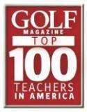 PGA Director of Instruction Tchefuncta C.C., Golf Magazine Top 100 Teacher in America, Golf Digest Top 50 Teacher 2020-21, Golf Digest Top 100 Fitter in America