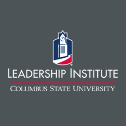 The Leadership Institute at Columbus State University and Jim Blanchard Leadership Forum.