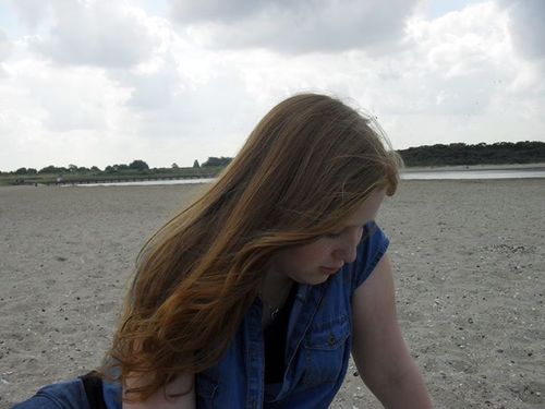 CrazySuus96's profile picture. It's up to you to make your dreams come true