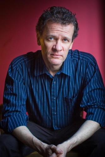 Yann Martel Profile