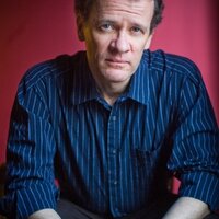 Yann Martel (@writeryann) 's Twitter Profile
