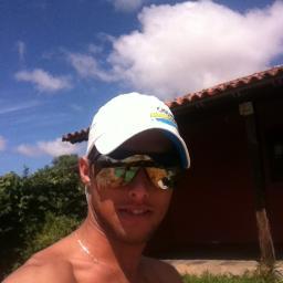 BrunoBeta6's profile picture. 