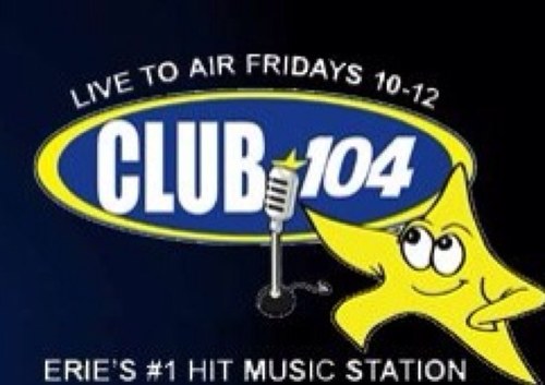 * @TyDaNightGuy and @DeejayJohnnyB. Eries only Live to Air Party * Keep up with @Star10410 to find out where we are taking the party next *