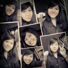 I don't need a perfect ONE,I just need someone Who can make me feel that I'm the only one|2A0292C9