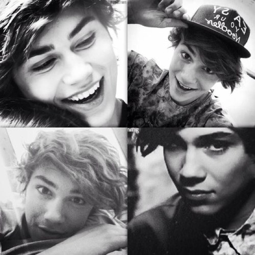 This is NOT the real George Shelley, I'm just here to scare JCats! Follow George @GeorgeUJWorld