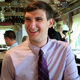 pdebruine's profile picture. Chemical Engineering major at University of Wisconsin