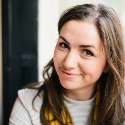 harrietbolwell's profile picture. Producer & Production Assistant @producedmoon