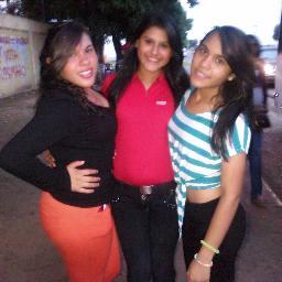 Hola! pues yo soy fabi *-* ...Sigueme y te sigo !