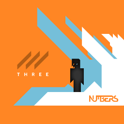 Our debut full-length album Three is out now! Pick up a copy at the link below