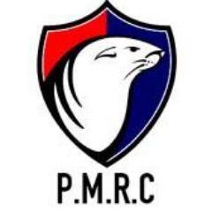 No oficial. Fanáticos del rugby y hockey del Puerto Madryn Rugby Club.