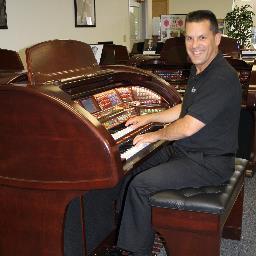 I teech retirees how to make music for fun on Lowrey Home Organs. I I run a Music Club at the Lowrey Organ Learning Center in York, PA