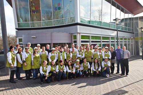Plus Supermarkt Starren Heugem-Randwijck te Maastricht
Openingstijden: maandag t/m vrijdag van 8 uur tot 20.30 uur
en zaterdag van 8 uur tot 20 uur