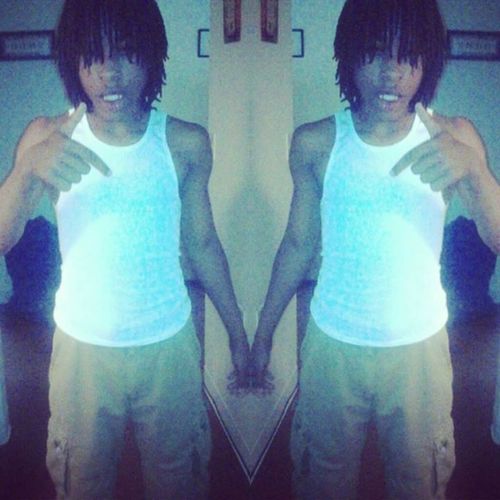 Ima Savage , Shit Is Real In The Field