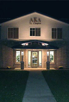 Xi Chapter of Alpha Kappa Lambda, Follow for updates, rush events, photos, and more!