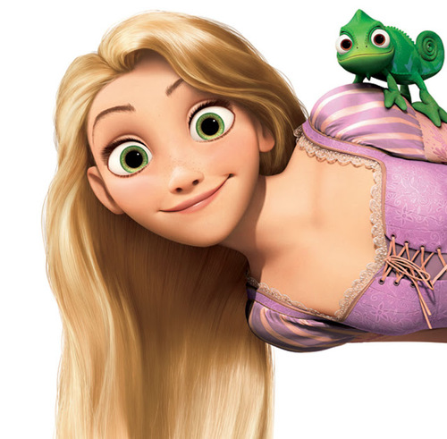 It's not easy being a single princess