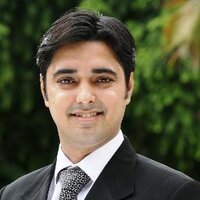 Lokesh (@lokeshsabharwal) 's Twitter Profile