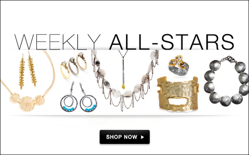Top Designer Brand Jewelry at a Discounted price