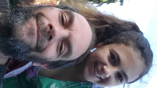 Raralamoon02's profile picture. Not necessarily stoned but beautiful.