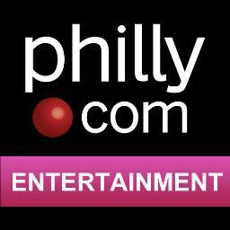 @Phillydotcom's source for arts, entertainment, music, movies, TV & more