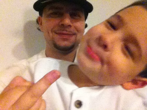 Berisha83's profile picture. from nyc to ct , from ct to nyc