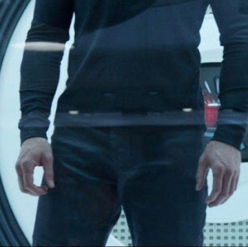 Here I am, @RevengefulKhan's massive Khock. I'll render you unconcious, with my MASSIV-. #RP #Parody +18