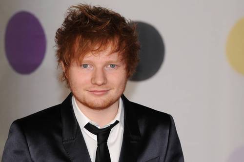 fan of ed sheeran #sheerio #biggest
