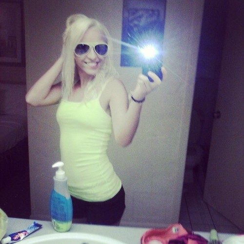 my name is britney im down too earth and i love to sing and dance and i love my friends :) i love too met new people.