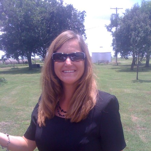 First grade teacher Johnson Elementary- mom - wife