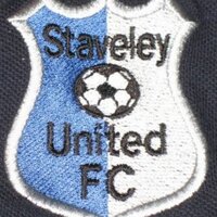 Staveley United (@staveleyutdfc) 's Twitter Profile