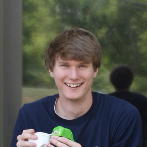 Christ-follower. Beeson Graduate. @fbctkids. Sports fan and avid disc golfer.