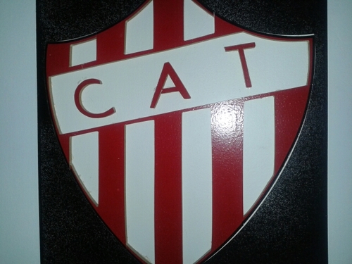 Soy de escalada. Soy de Talleres