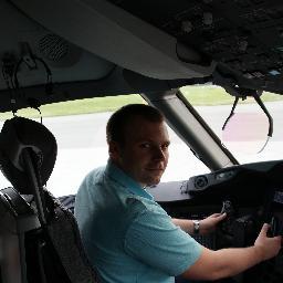 'A mile of highway will take you a mile, but a mile of runway will take you anywhere.' #TakDlaCPK