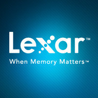 Join us for our next twitter chat on 6/17 with product manager, Adam Kaufman, at 3pm ET! Until then get live updates at @LexarMemory.