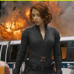 Natasha Romanoff. I love to cuddle. And if you don't, too bad, cuz it's going to happen. #single #andlovingit.