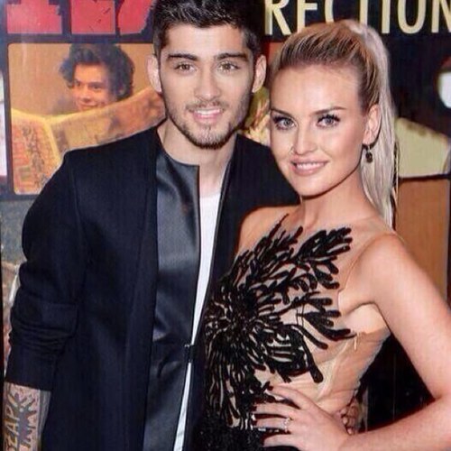 PerrieEOffic's profile picture. Good Things Come To Those Who Wait But Faster Yet To Those That Take... 1/4 of Little Mix♥