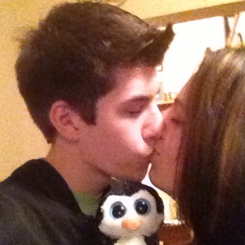 In A Relationship With Noah Krug That boy is the love of my life, forever and always March, 9th 2013