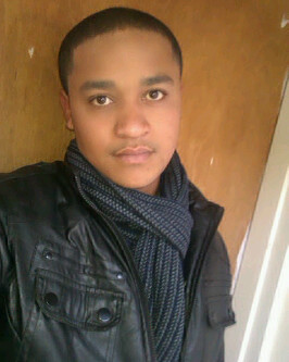I luv ma self