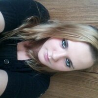 Mary Chronister - @babygirl84212 Twitter Profile Photo