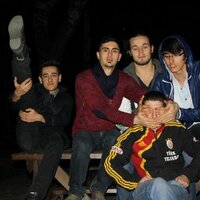 alperen bükülmezoğlu (@alperenbo) 's Twitter Profile