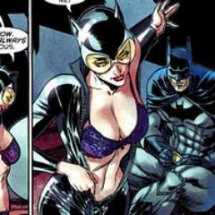 Master thief, acrobatic expert, yes boys, I'm flexible. But watch out, this kitten still has claws! #Mature #Single