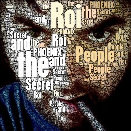 tweets from Mike Roi of the rock band Roi and the Secret People