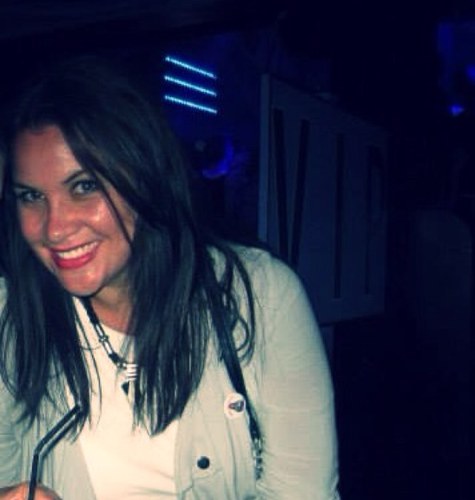 Just a Dutch girl living in a crazy world...