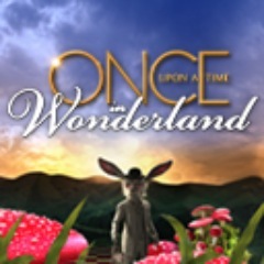 The official Twitter for ABC's Once Upon a Time in Wonderland.