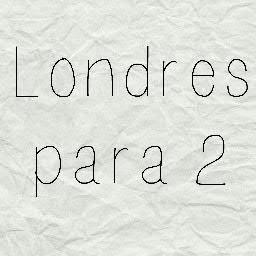 Amante de Londres con la suerte de ser residente. Quiero mostraros todo lo que voy aprendiendo y todo lo que sé de esta gran ciudad.