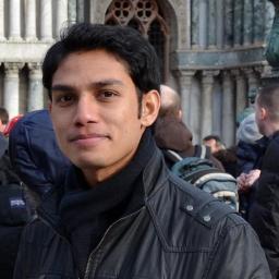 Post Doctoral Researcher  in University of Trento