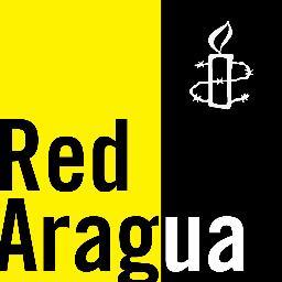Representando a los defensores de DDHH en el Estado Aragua. Campañas: #BastaDeBalas #24-Cero #StopTorture #NoViolenciaHaciaLaMujer