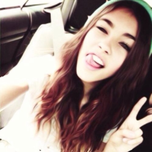 Hey ((RolePlay for @MadisonElleBeer)) ^.^ Love life ^.^