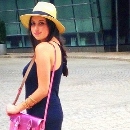 Rebecca Iloulian