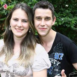 Namorado da @AnaMeketen
